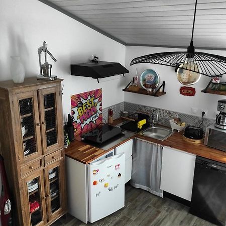 La Casita: Studio Cosy Independant De 25 M² Les Sables-dʼOlonne Zewnętrze zdjęcie